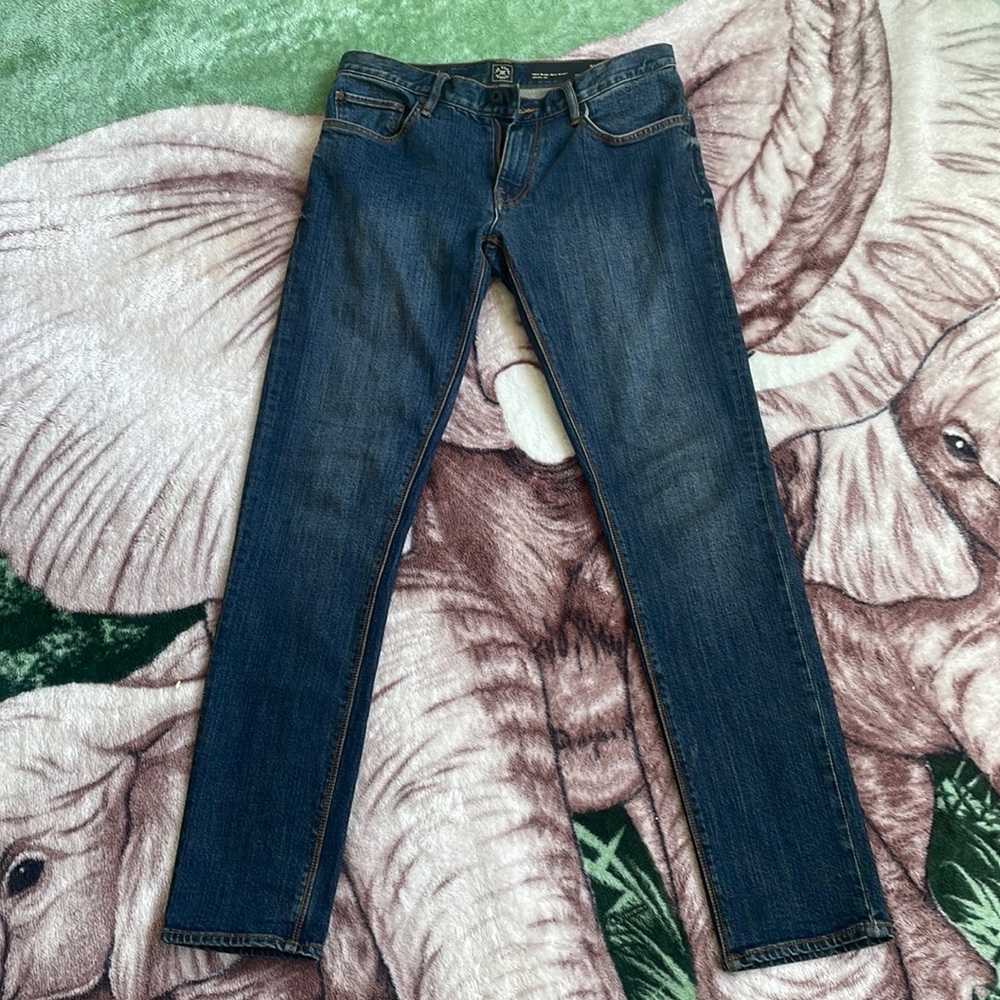 Roark jeans